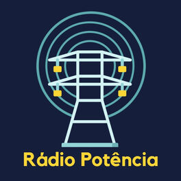Show cover of Rádio Potência: O Podcast do PET Engenharia Elétrica da UFPI