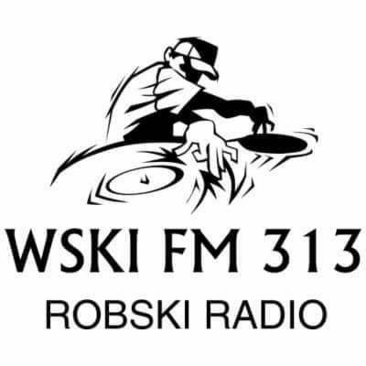 Écoute le podcast WSKI FM 313 ROBSKI RADIO | Deezer