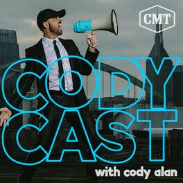 Show cover of Cody Cast with Cody Alan