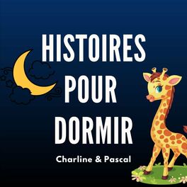 Show cover of HISTOIRES POUR DORMIR