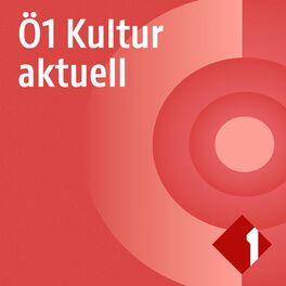 Show cover of Ö1 Kultur aktuell