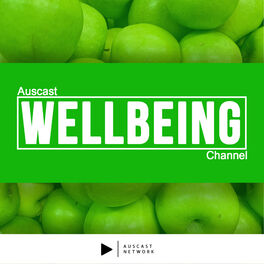 Show cover of Auscast Wellbeing