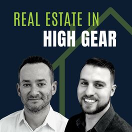 Show cover of Clutch Properties: Real Estate in High Gear