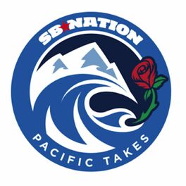 Show cover of Pacific Takes Podcast