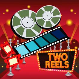 Show cover of Two Reels Podcast