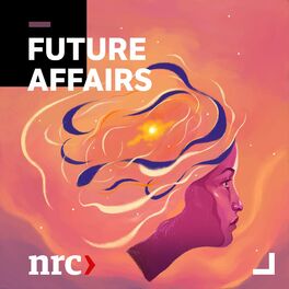 Show cover of NRC Future Affairs