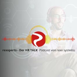 Show cover of rexxperts - Der HR Talk Podcast