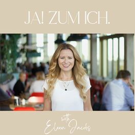 Show cover of JA! ZUM ICH – erfolgreich & glücklich. Leben und arbeiten im Gleichgewicht.
