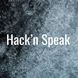 Show cover of Hack'n Speak