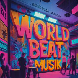 Show cover of Worldbeat Musik