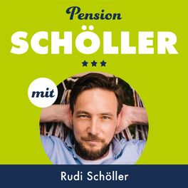 Show cover of Pension Schöller