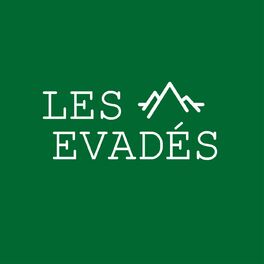 Show cover of Les Évadés