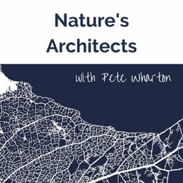 Show cover of Nature's Architects