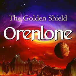 Show cover of The Golden Shield: Orenlone