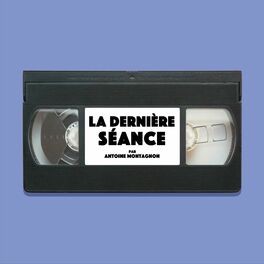 Show cover of LA DERNIÈRE SÉANCE