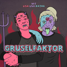 Show cover of Gruselfaktor