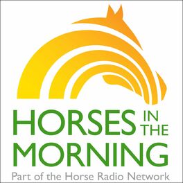 Show cover of HORSES IN THE MORNING