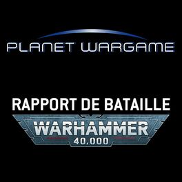 Show cover of Rapport de batailles Audio