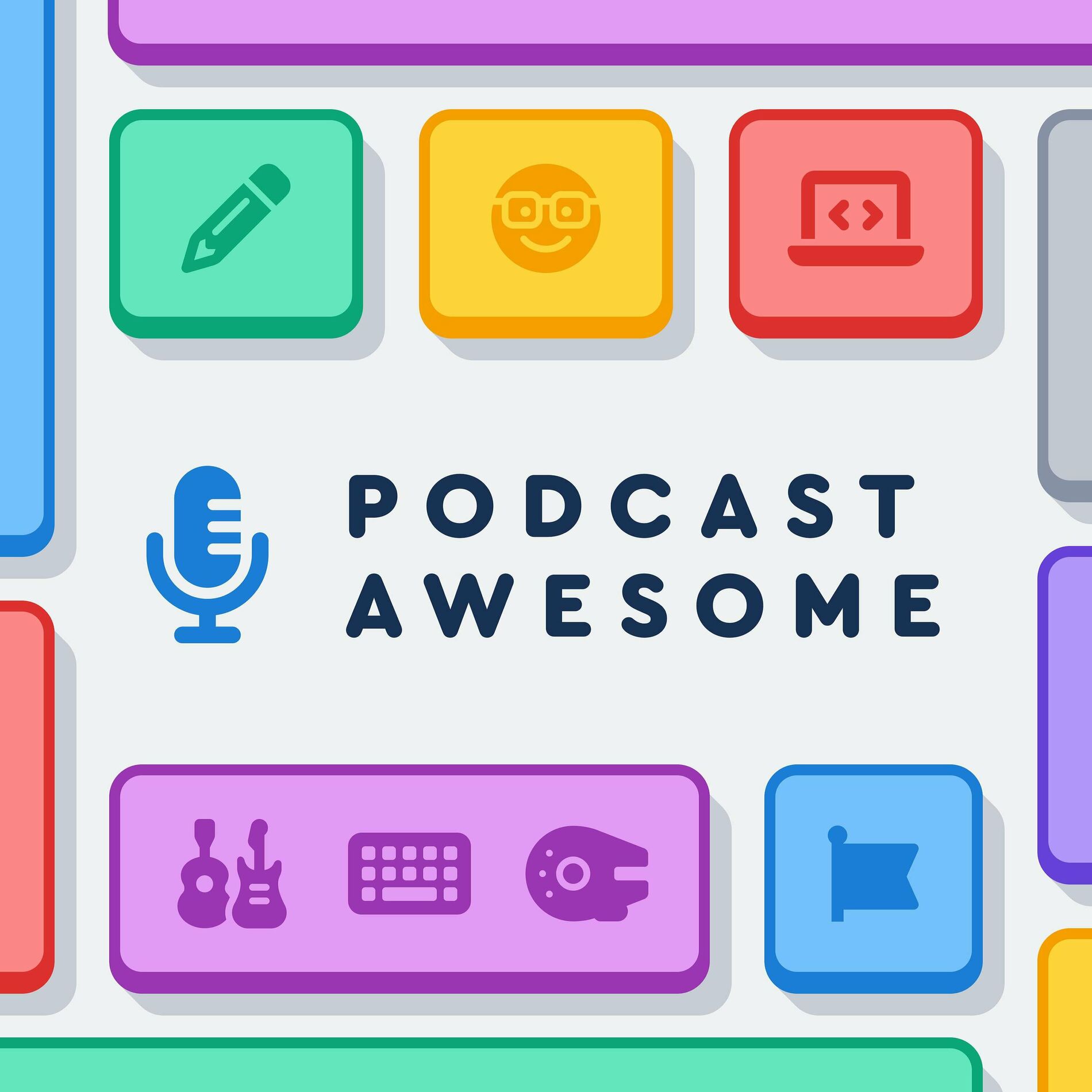 Listen to Podcast Awesome podcast | Deezer