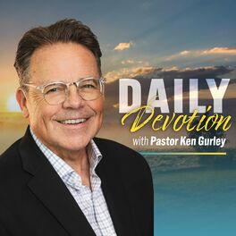 Show cover of Daily Devotion with Pastor Ken Gurley