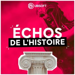 Show cover of Échos de l'Histoire