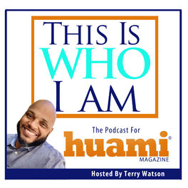 Show cover of thisiswhoiam's podcast