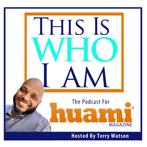 Listen to thisiswhoiams podcast podcast Deezer image image