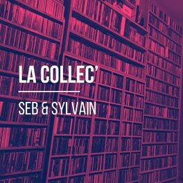 Show cover of La collec'