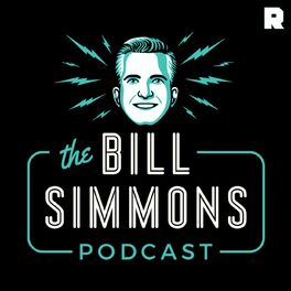 Show cover of The Bill Simmons Podcast