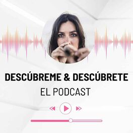 Show cover of Descúbreme & Descúbrete