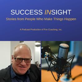 Show cover of Success InSight