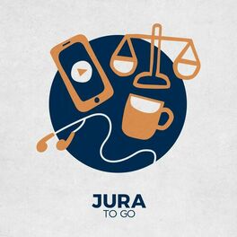 Show cover of Jura To Go