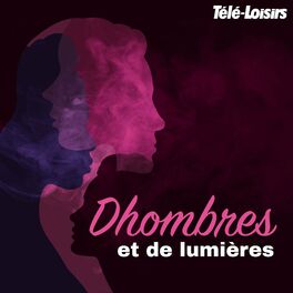 Show cover of Dhombres et de lumières