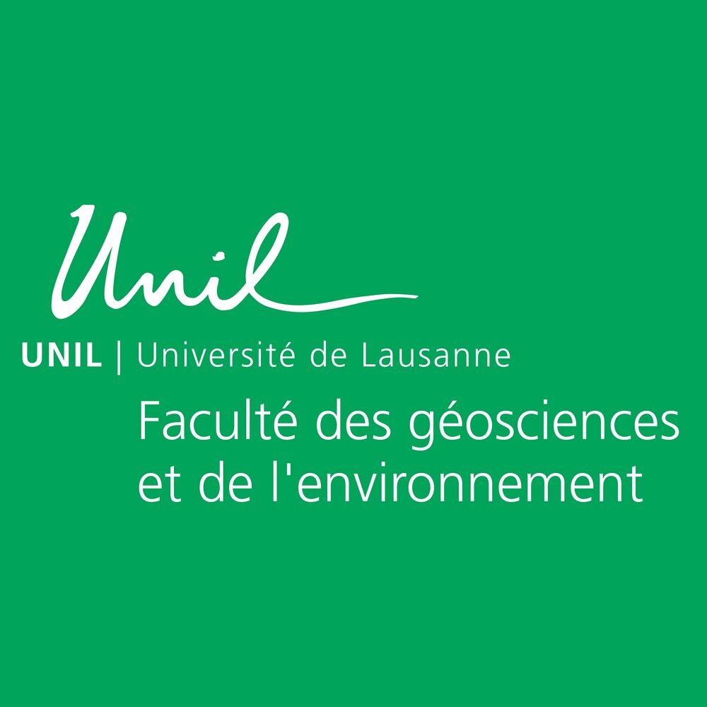 Ecoute Le Podcast Geosciences Et Environnement Deezer