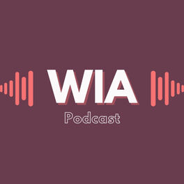 Show cover of WIA Podcast