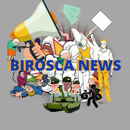 Show cover of #BiroscaNews