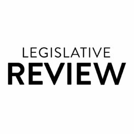 Show cover of Legislative Review