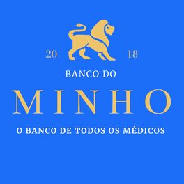 Show cover of BANCO DO MINHO
