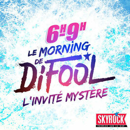 Show cover of L'invité mystère
