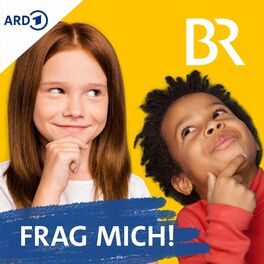 Show cover of Frag mich! - Die Nachrichten und ich