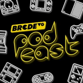 Show cover of BRCDEvg Podcast