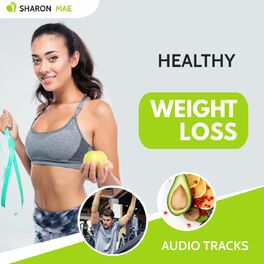 Show cover of HEALTHY WEIGHT LOSS