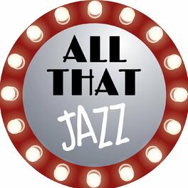 Show cover of All That Jazz - podcast