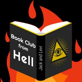 Show cover of Book Club from Hell