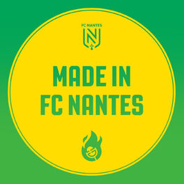 Show cover of Made in FC Nantes