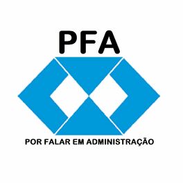Show cover of PFA - Por Falar em ADM