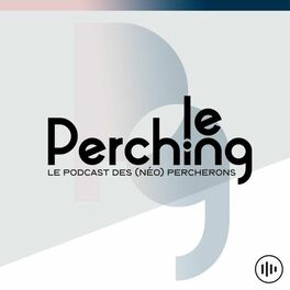 Show cover of Le Perching