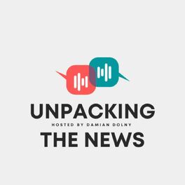 Show cover of Unpacking the News