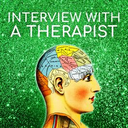Show cover of Interview with a Therapist