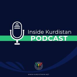 Show cover of Inside Kurdistan